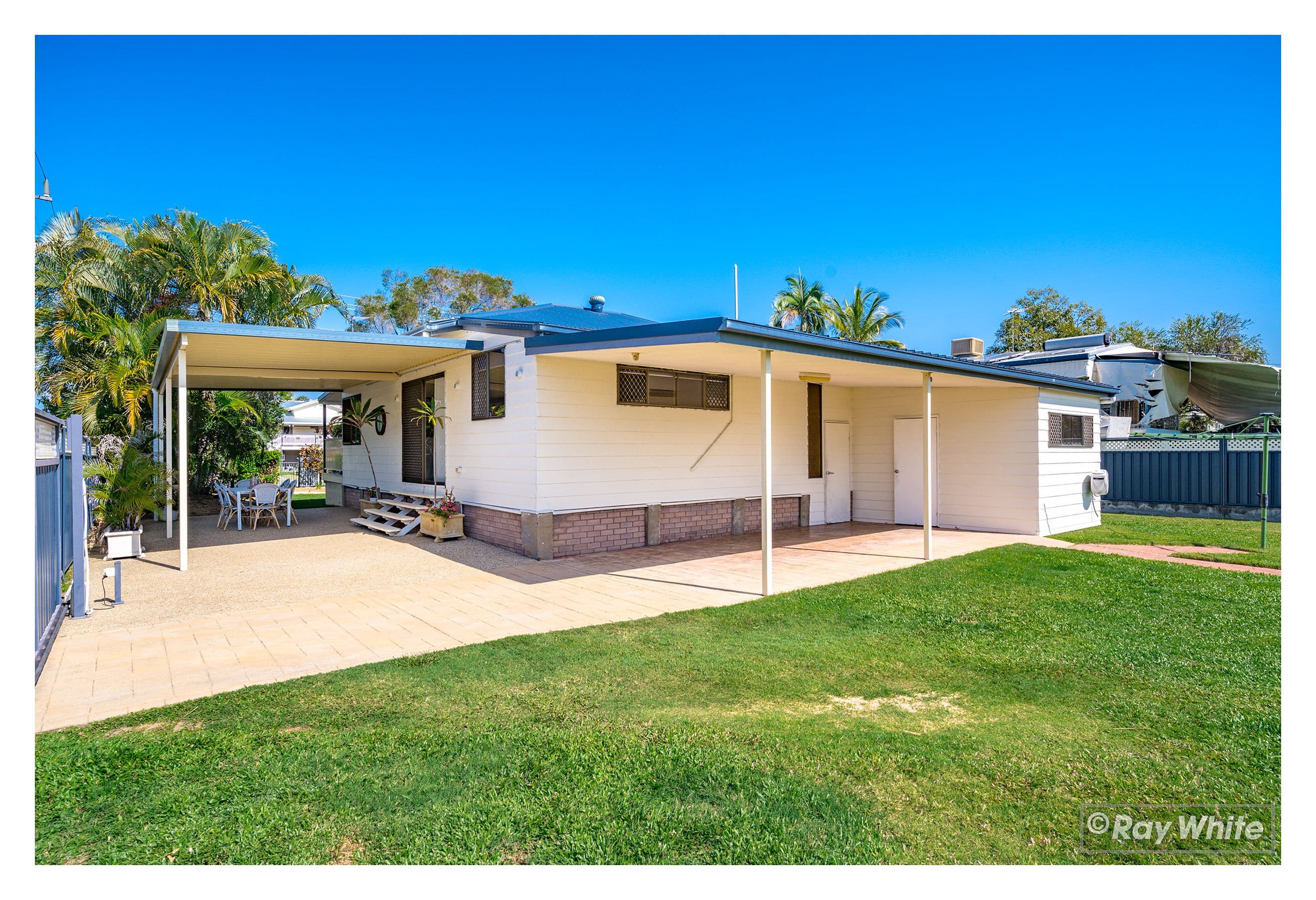 46 Macalister Street, Park Avenue QLD 4701, Park Avenue - Thumbnail 2