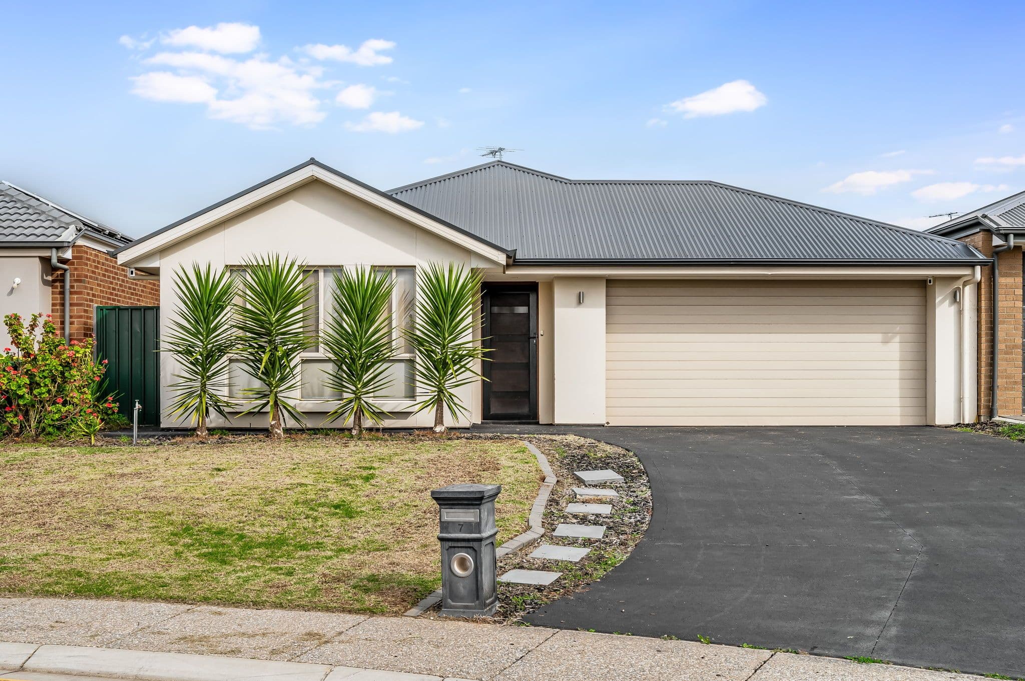 7 Braeview Circuit, Evanston SA 5116, Evanston - Image 1