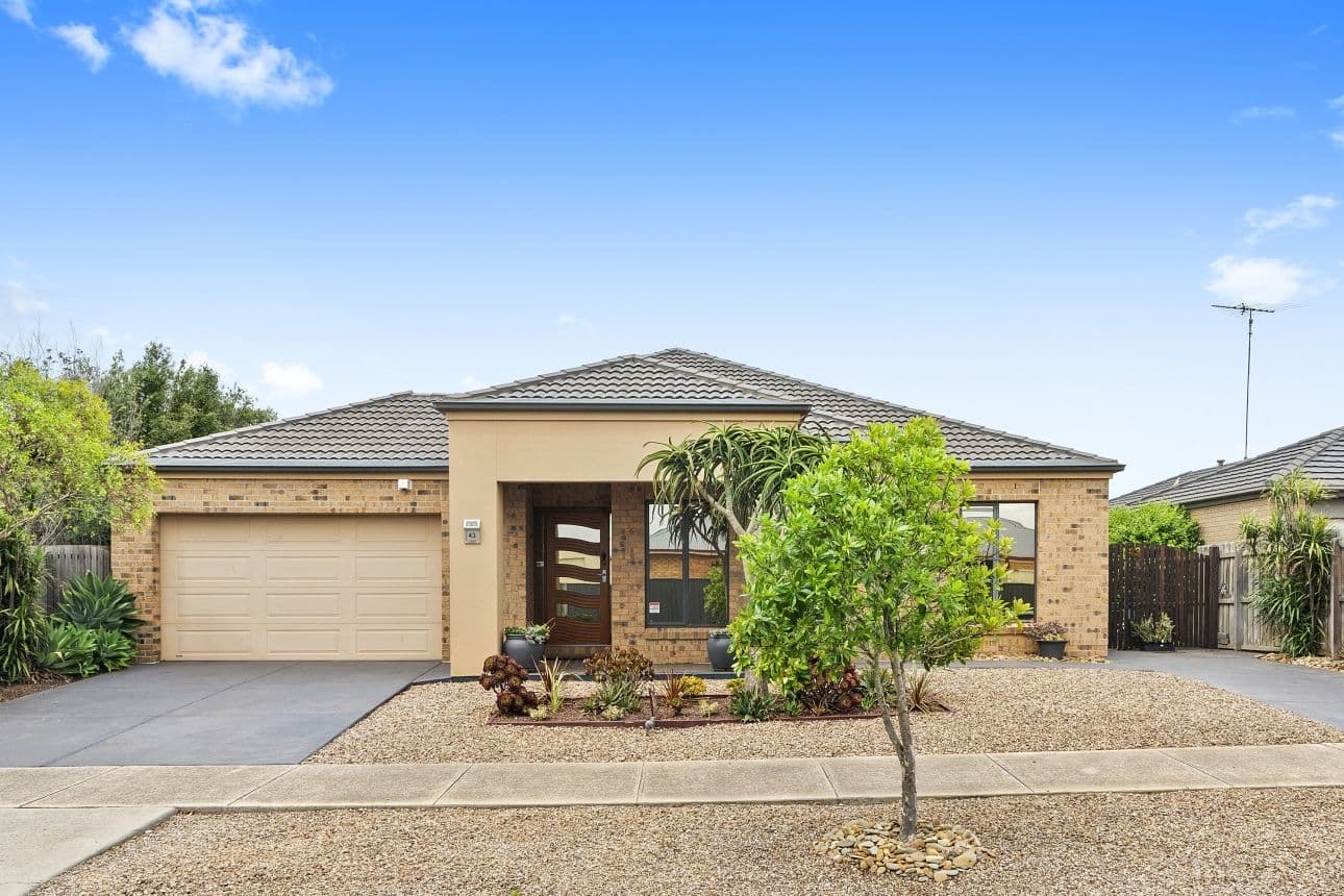 43 Browallia Drive, Corio VIC 3214, Corio - Image 1