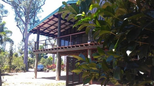 Lot 23 Fig Tree Beach Road, MISSION BEACH QLD 4852, Mission Beach - Image 1