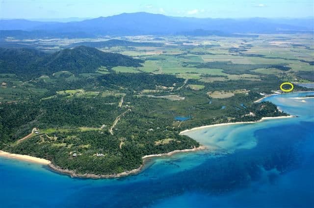 Lot 23 Fig Tree Beach Road, MISSION BEACH QLD 4852, Mission Beach - Thumbnail 2