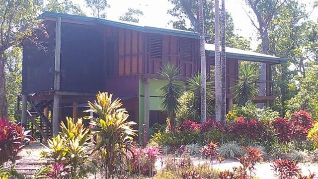 Lot 23 Fig Tree Beach Road, MISSION BEACH QLD 4852, Mission Beach - Thumbnail 6