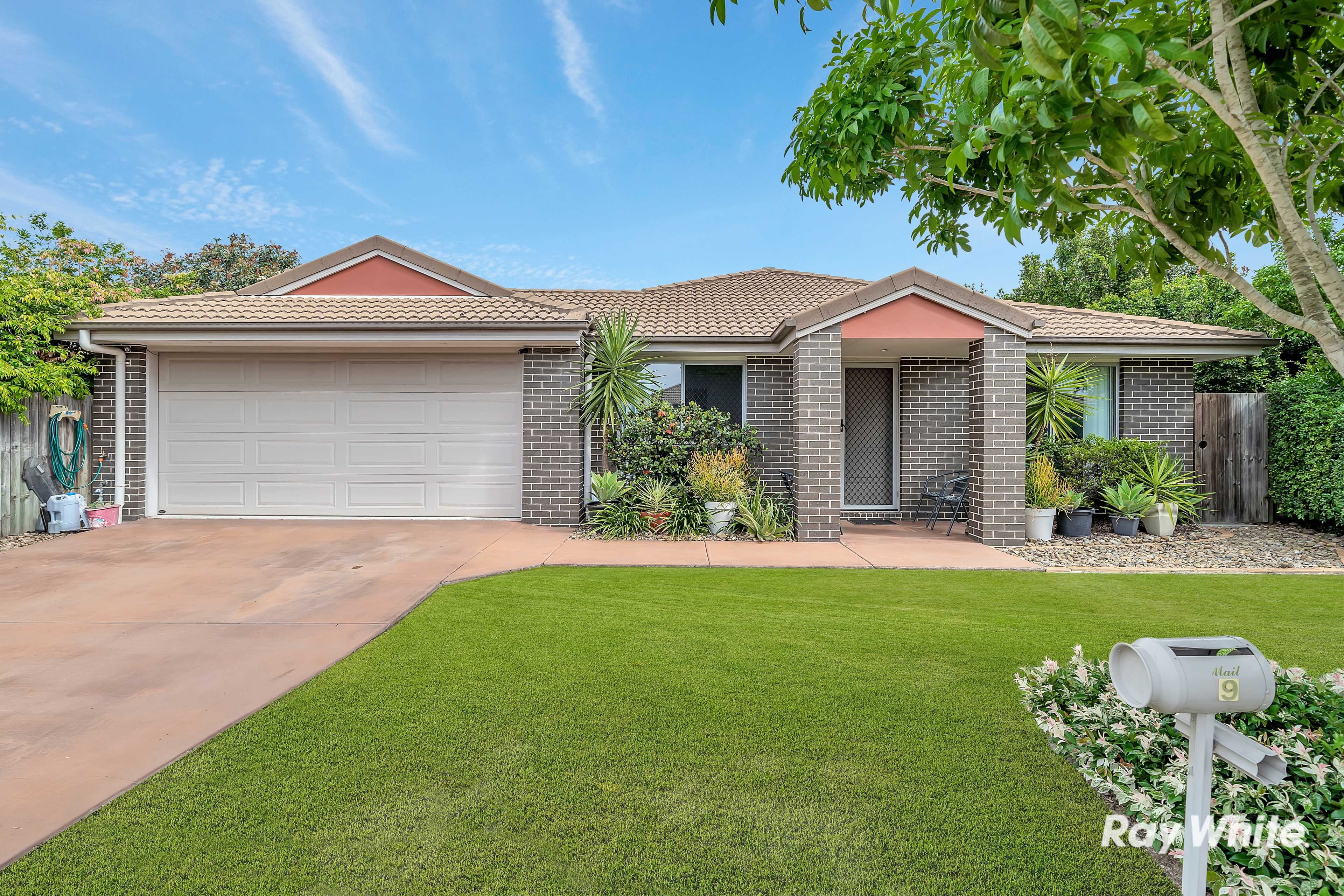 9 Macintyre Street, Marsden QLD 4132, Marsden - Image 1