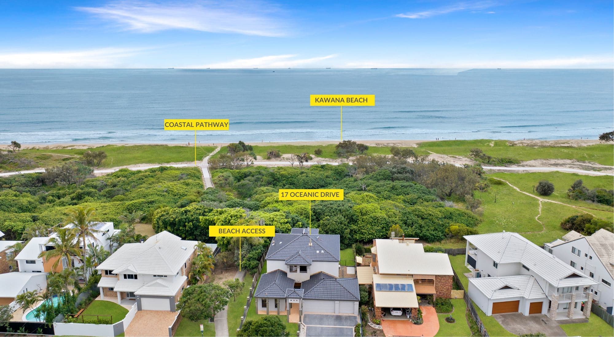 17 Oceanic Drive, Warana QLD 4575, Warana - Thumbnail 2