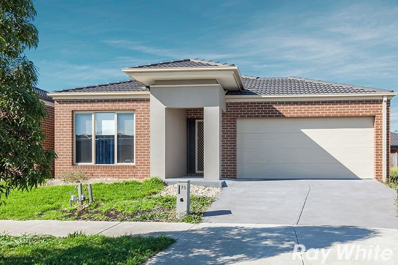 75 Empress Avenue, Wollert VIC 3750, Wollert - Image 1