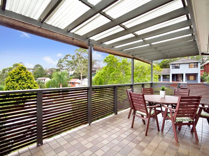 12 Mulberry Street, LOFTUS NSW 2232, Loftus - Thumbnail 4
