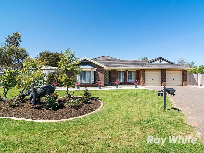 1 Shone Court, Strathalbyn SA 5255, Strathalbyn - Image 1