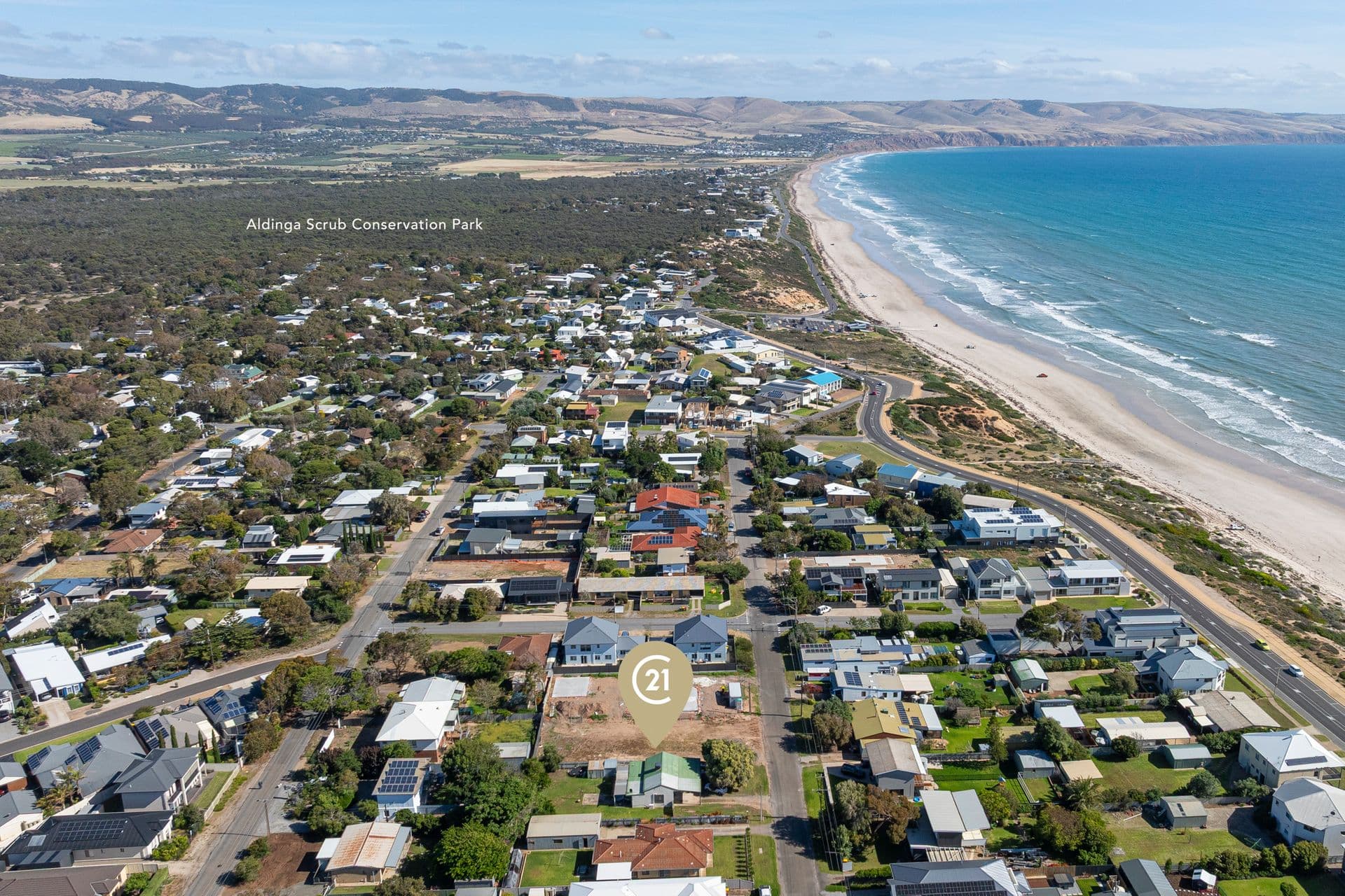 31 Aldam Avenue, Aldinga Beach, SA, 5173, Aldinga Beach - Thumbnail 6