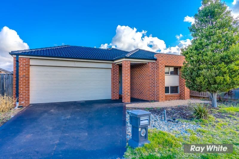 9 Jeremy Street, Tarneit VIC 3029, Tarneit - Image 1