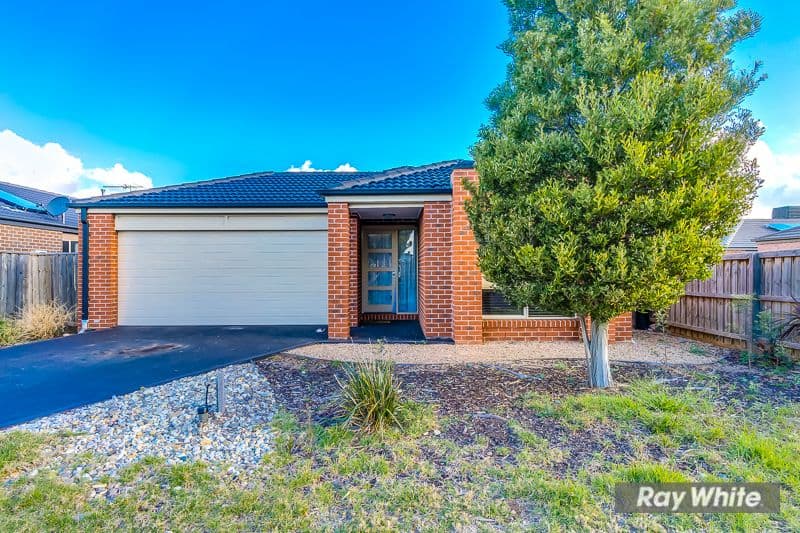 9 Jeremy Street, Tarneit VIC 3029, Tarneit - Thumbnail 2