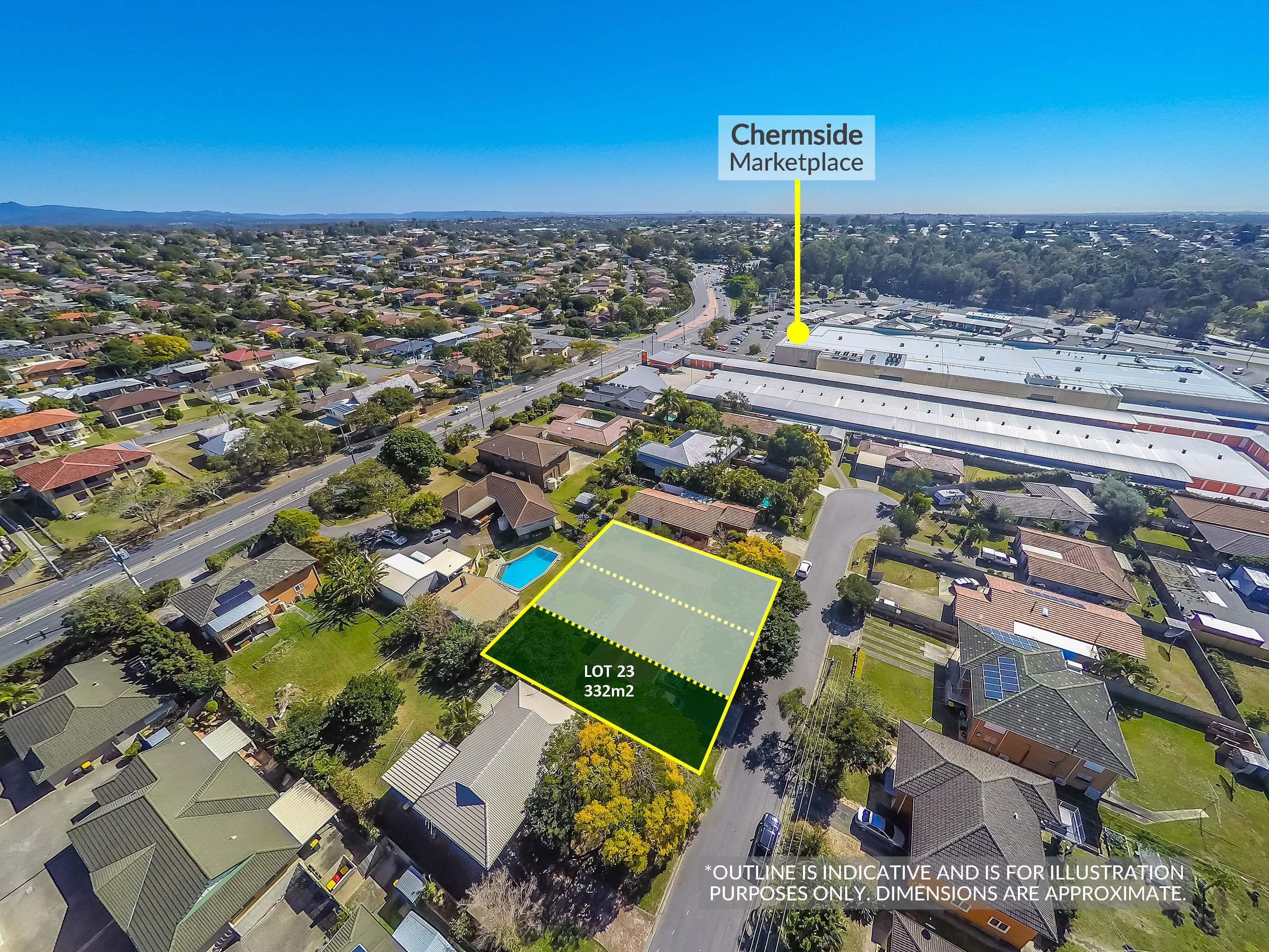  28 Kilburn Street, Chermside QLD 4032, Chermside - Image 1