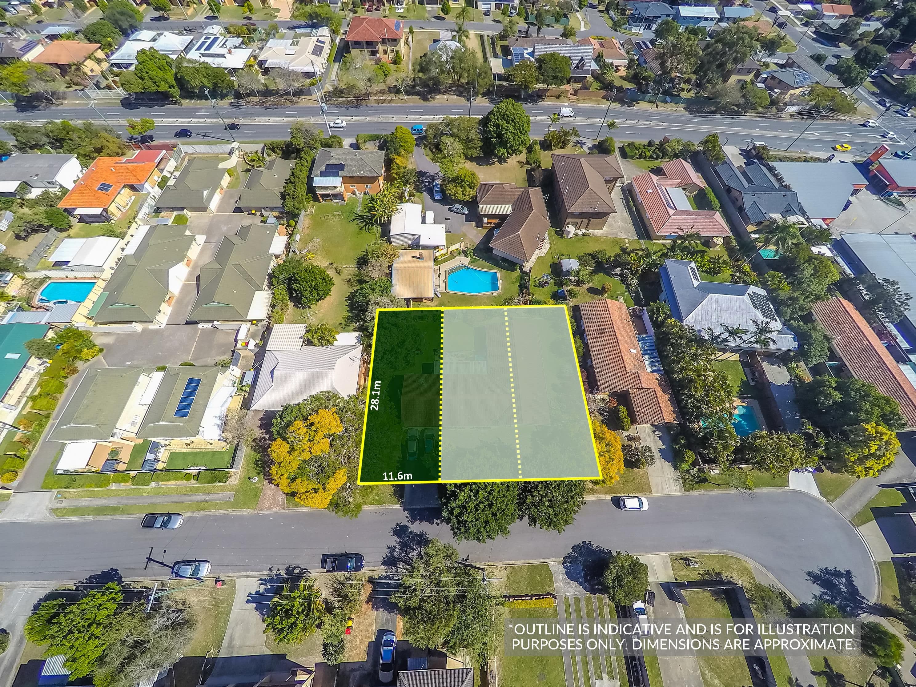  28 Kilburn Street, Chermside QLD 4032, Chermside - Thumbnail 2