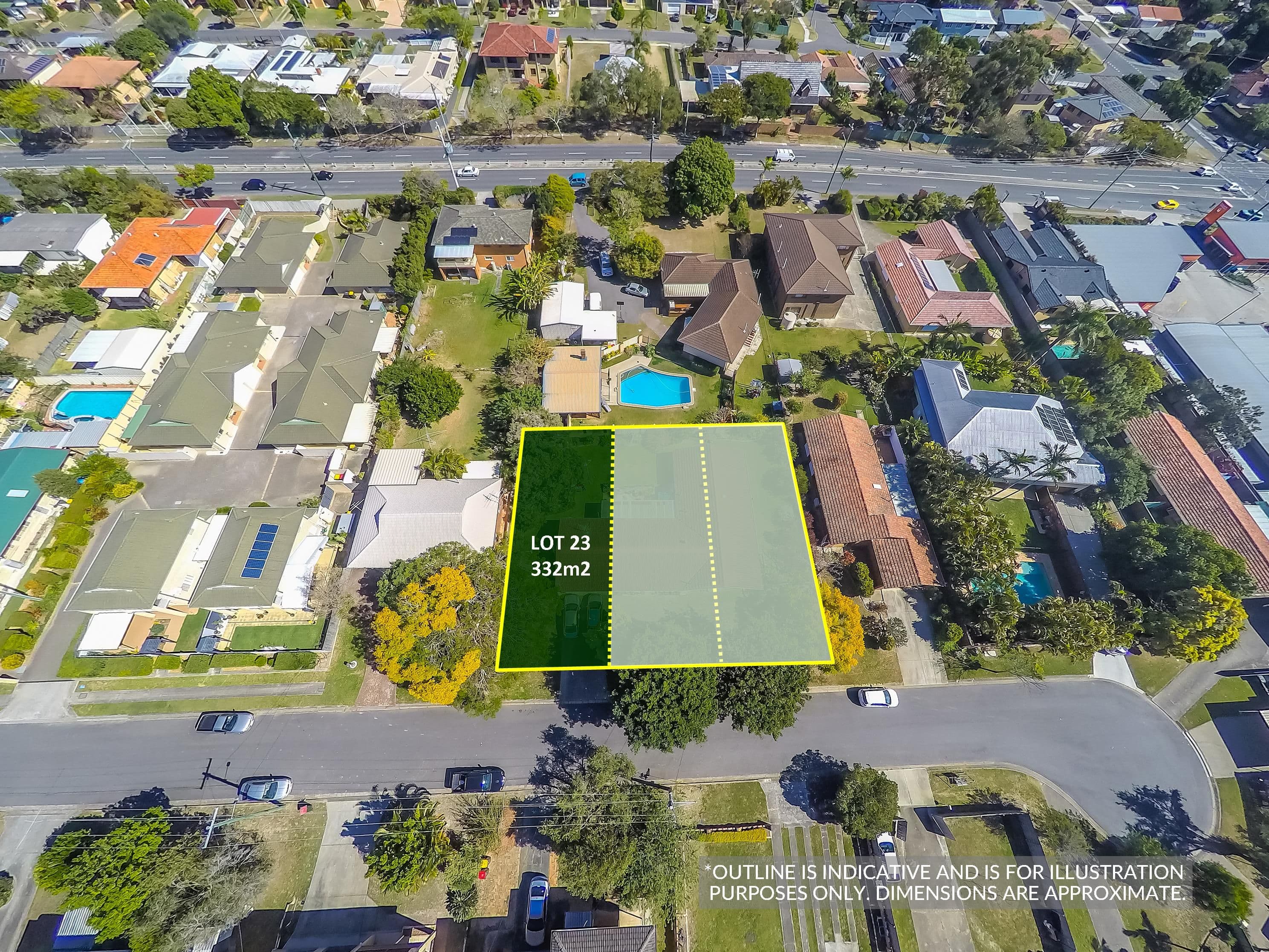  28 Kilburn Street, Chermside QLD 4032, Chermside - Thumbnail 3