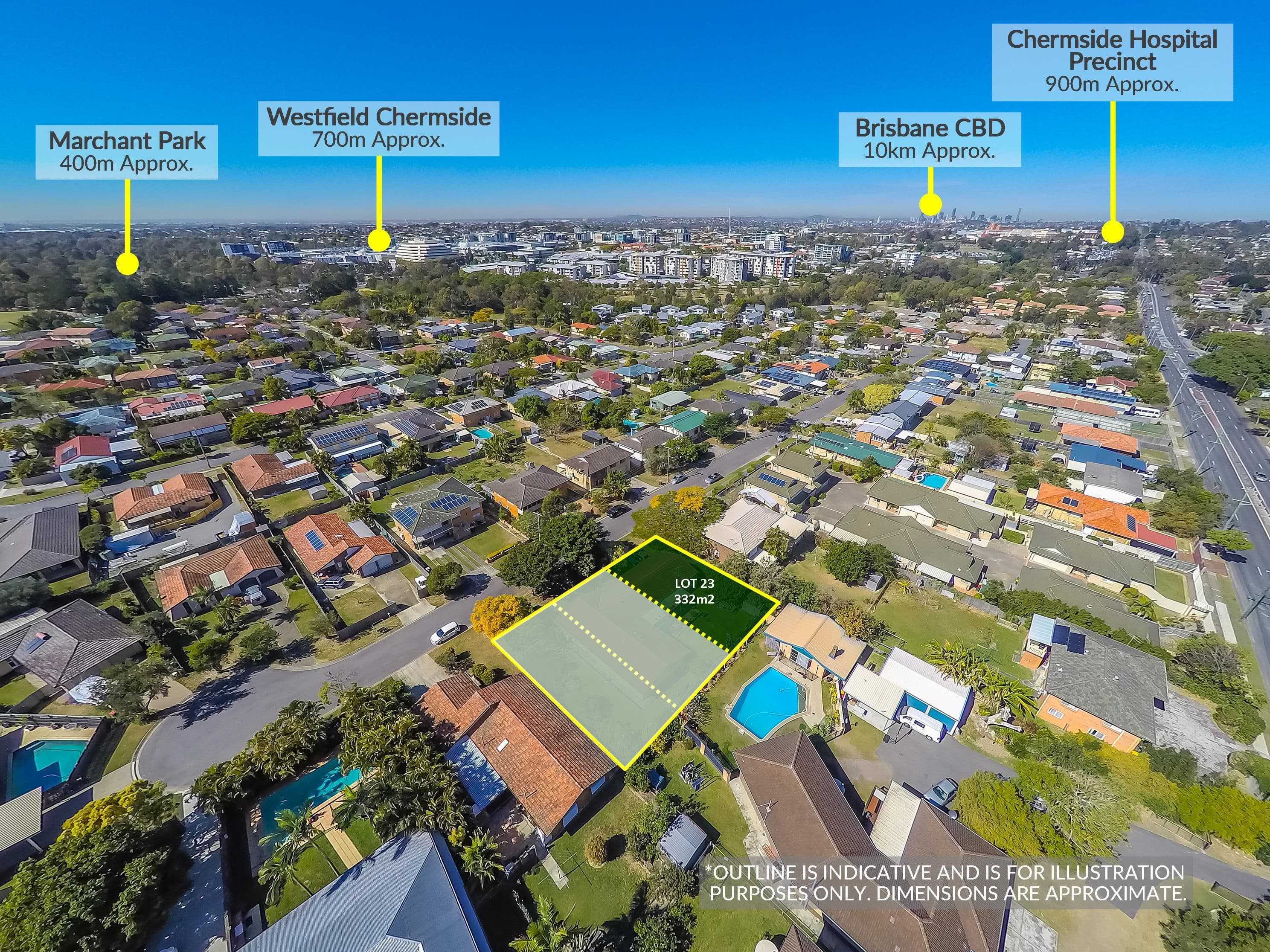  28 Kilburn Street, Chermside QLD 4032, Chermside - Thumbnail 4
