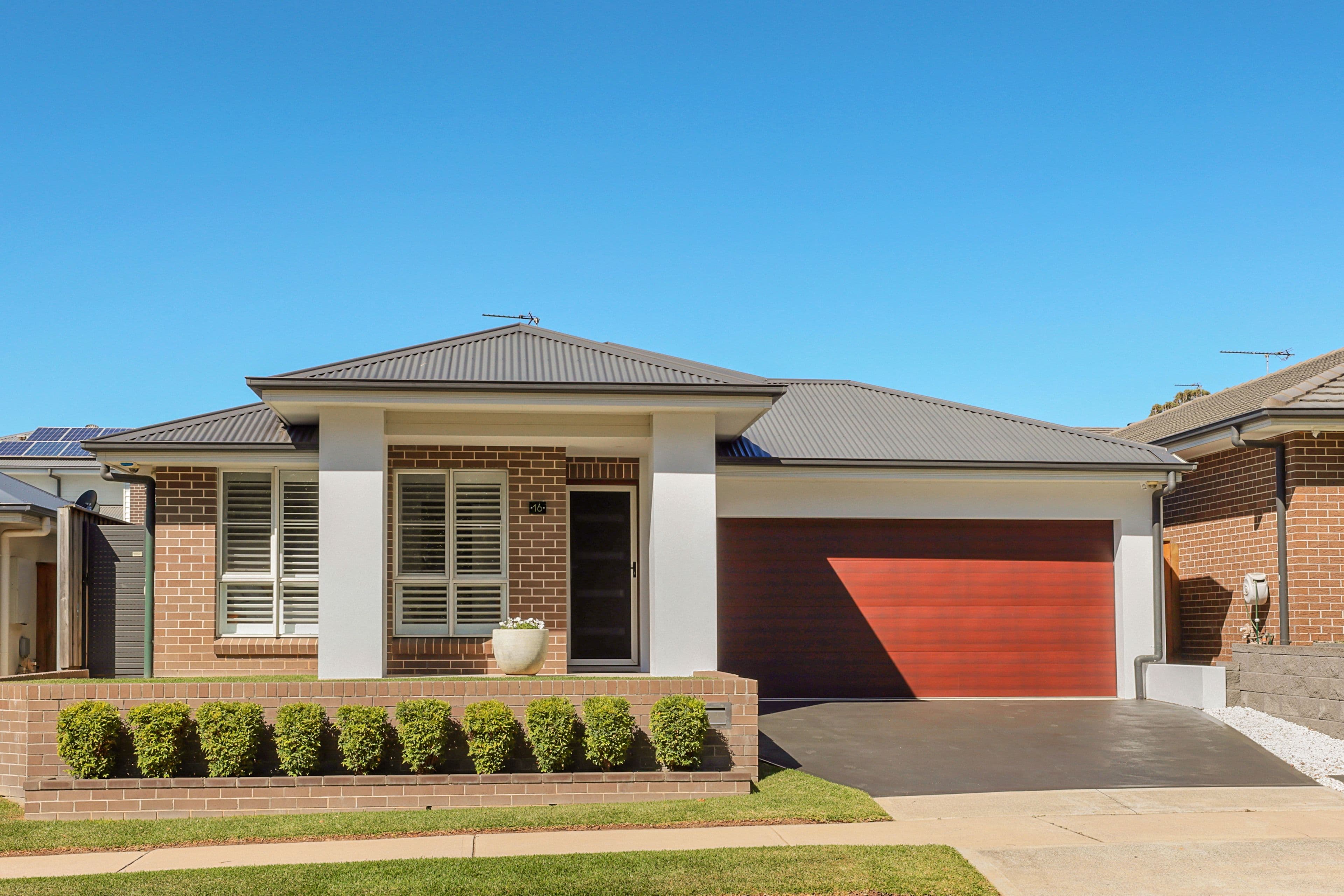 16 Riverflat Drive, Glenmore Park NSW 2745, Glenmore Park - Image 1