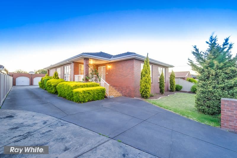 108 Sycamore Street, Hoppers Crossing VIC 3029, Hoppers Crossing - Image 1