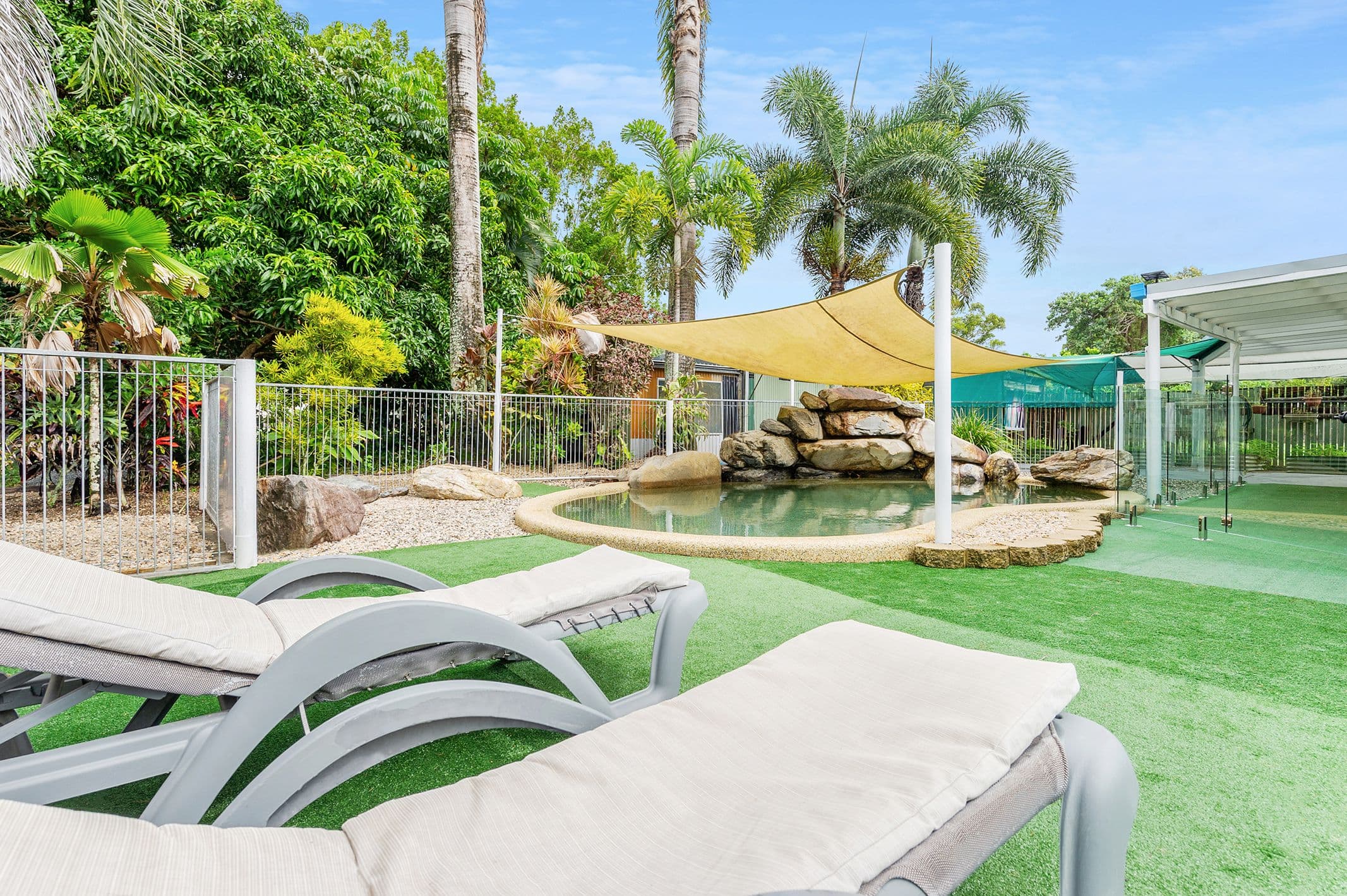 25 Oasis Drive, Wonga Beach QLD 4873, Wonga Beach - Thumbnail 2