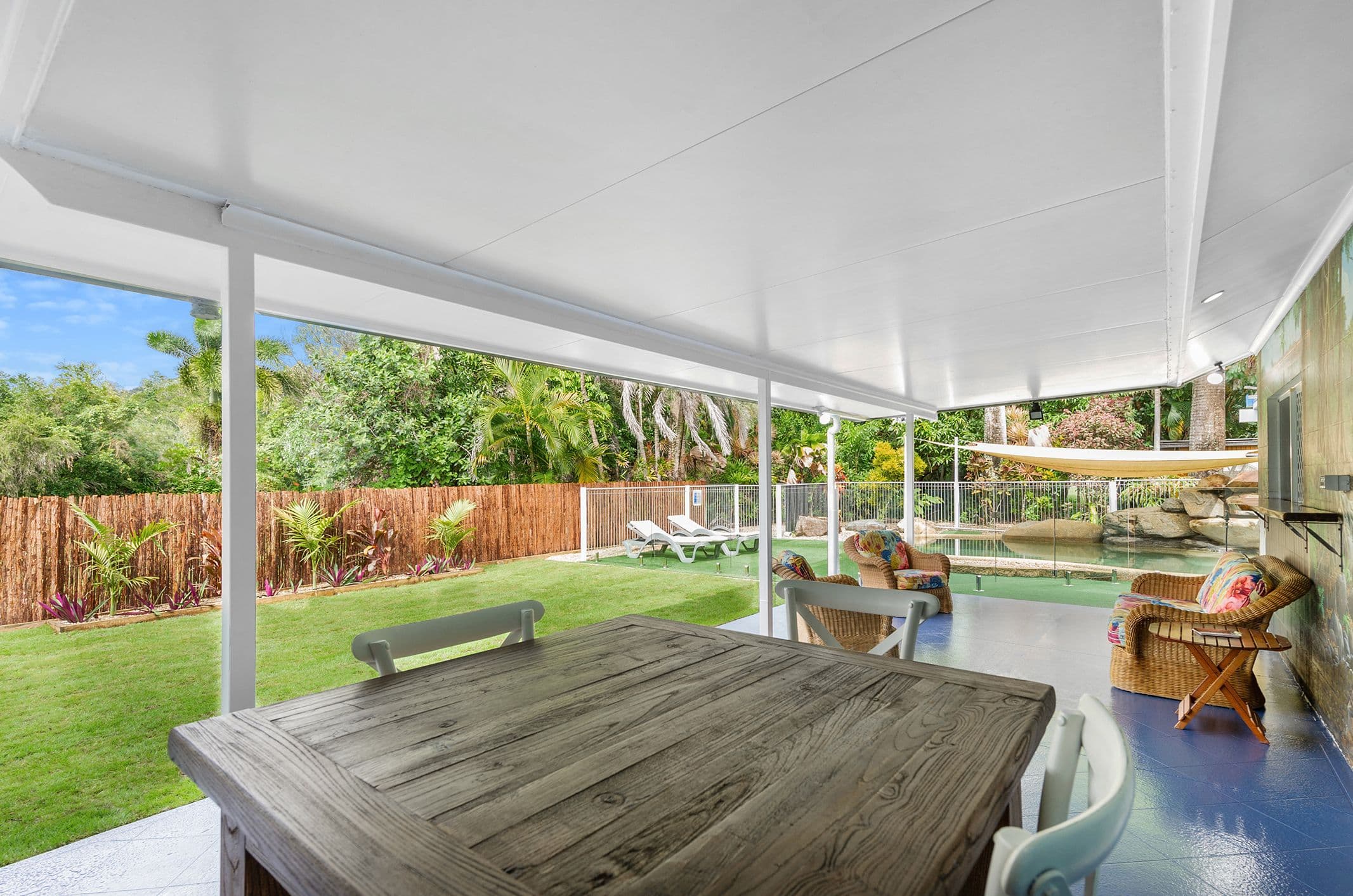 25 Oasis Drive, Wonga Beach QLD 4873, Wonga Beach - Thumbnail 3