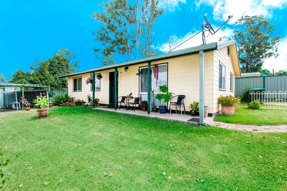 42 Lincoln Drive, CAMBRIDGE PARK NSW 2747, Cambridge Park - Image 1