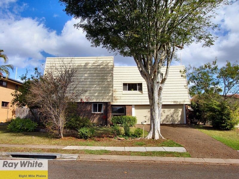 54 Fanfare Street, EIGHT MILE PLAINS QLD 4113, Eight Mile Plains - Thumbnail 2