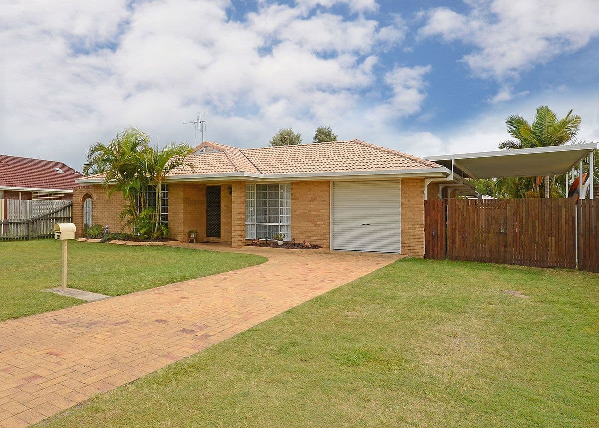 44 Cedar Crescent, Kawungan QLD 4655, Kawungan - Image 1