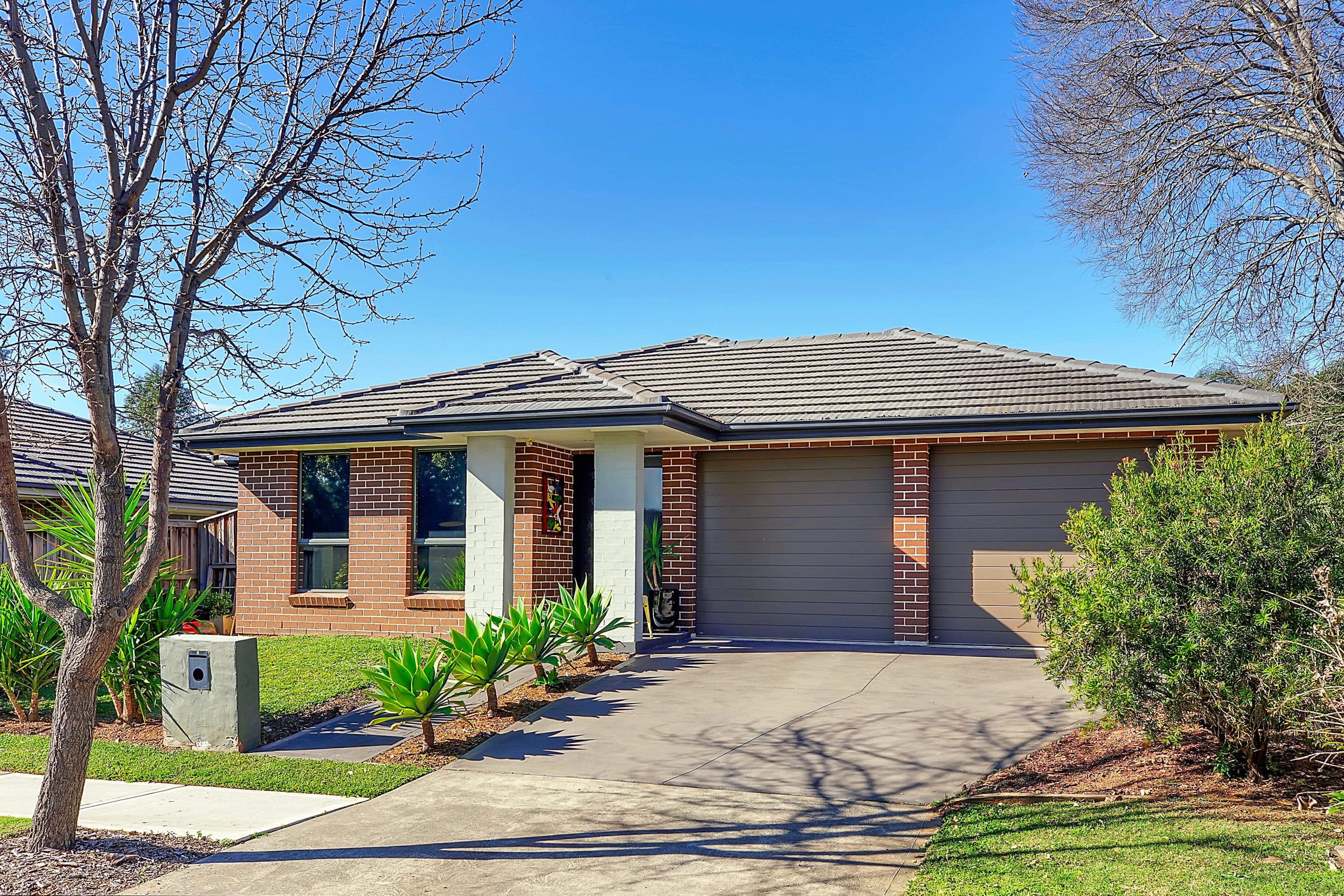 8 Spinebill Place, Cranebrook NSW 2749, Cranebrook - Image 1