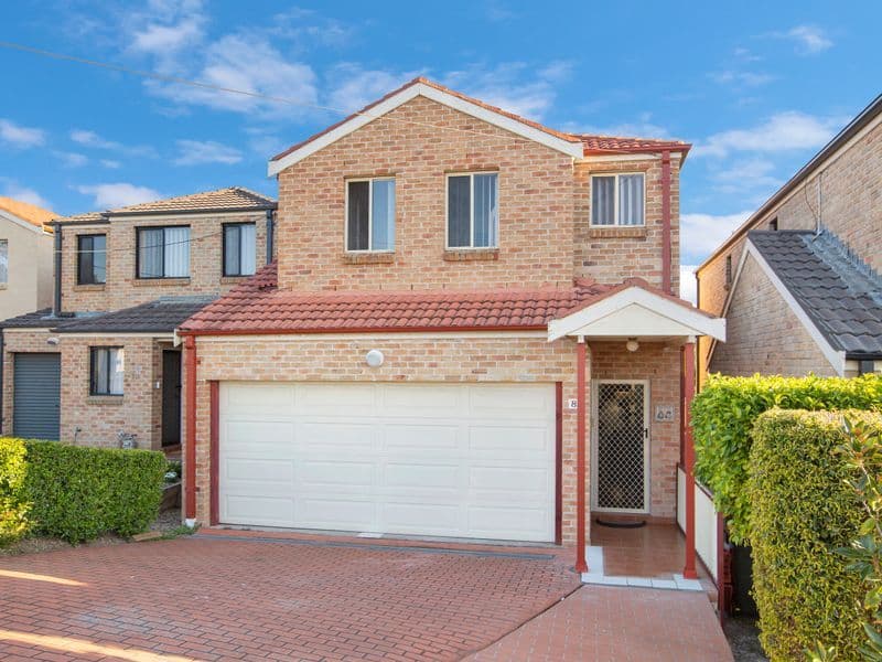 83 Wilson Road, Acacia Gardens NSW 2763, Acacia Gardens - Image 1
