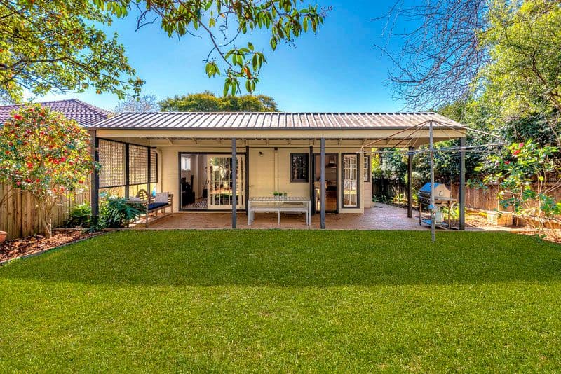 76 Laurel Street, WILLOUGHBY NSW 2068, Willoughby - Thumbnail 8