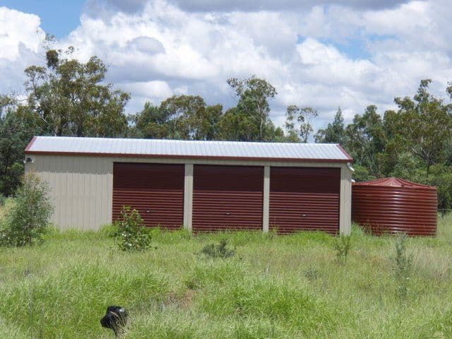 17 Banjarra Drive, Charleville QLD 4470, Charleville - Image 1