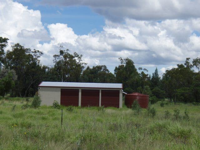 17 Banjarra Drive, Charleville QLD 4470, Charleville - Thumbnail 3