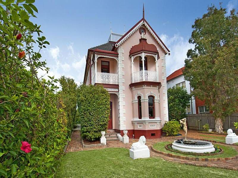 41 George Street, MARRICKVILLE NSW 2204, Marrickville - Image 1