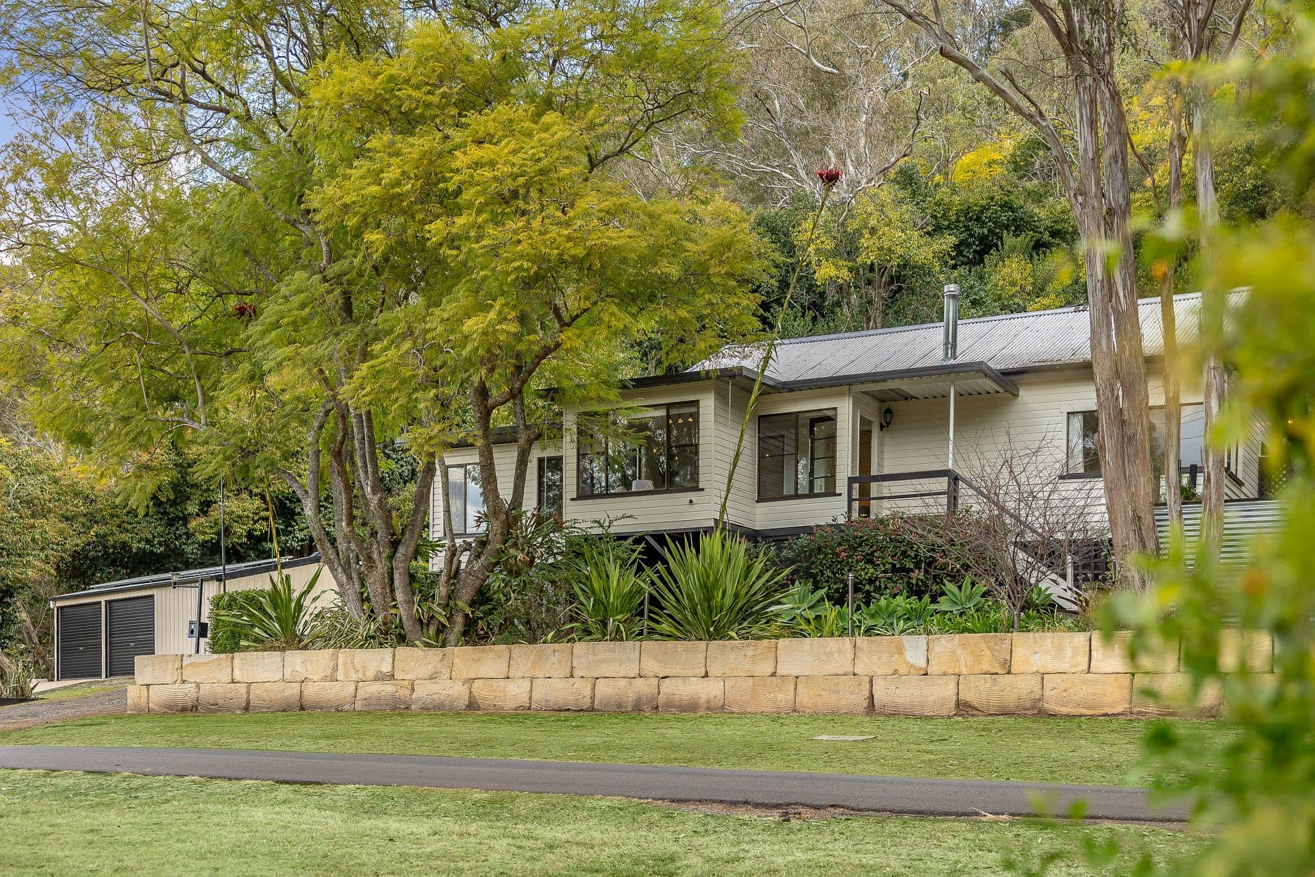 9-11 Stevenson Street, Rangeville QLD 4350, Rangeville - Image 1