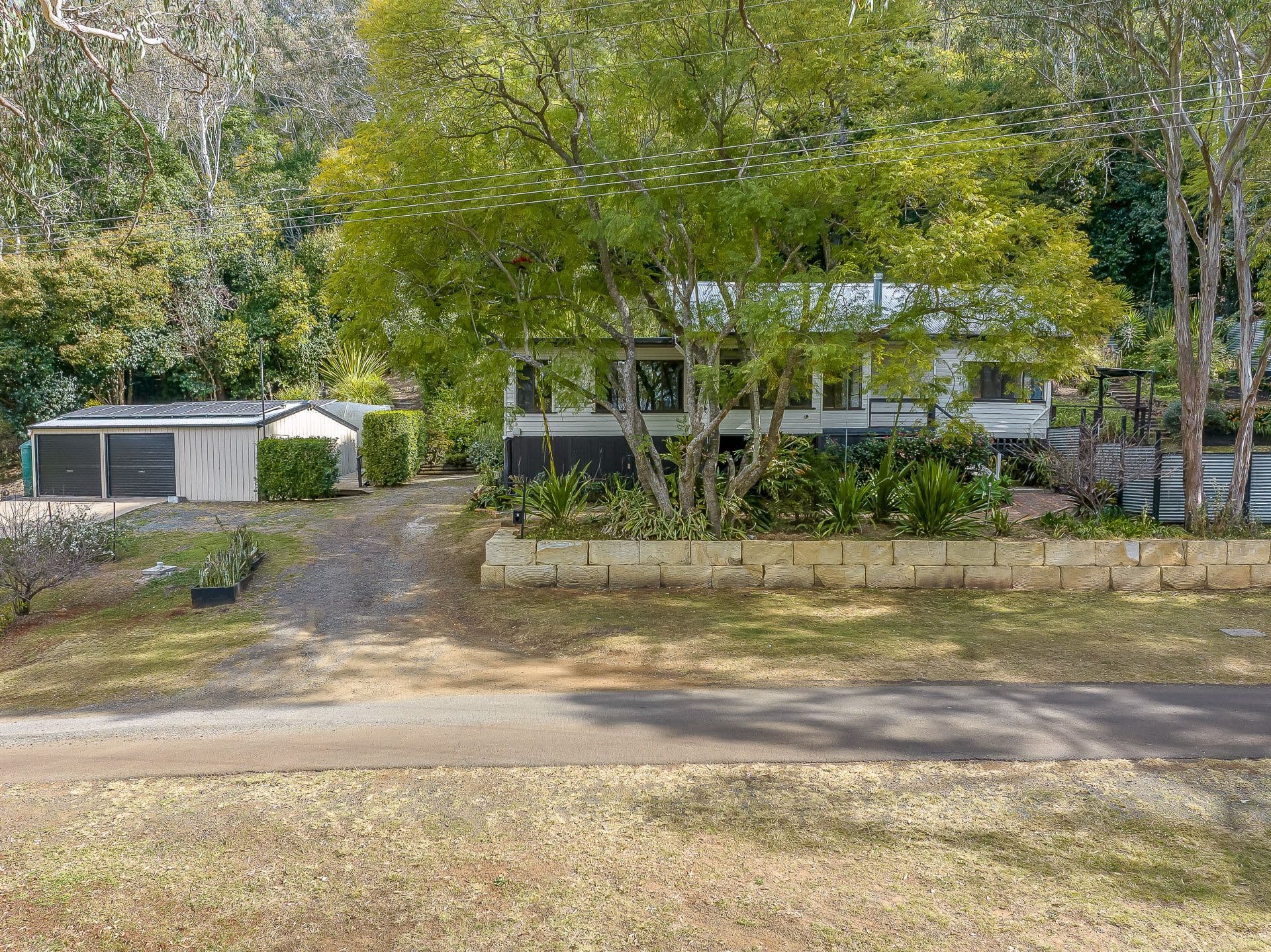 9-11 Stevenson Street, Rangeville QLD 4350, Rangeville - Thumbnail 2