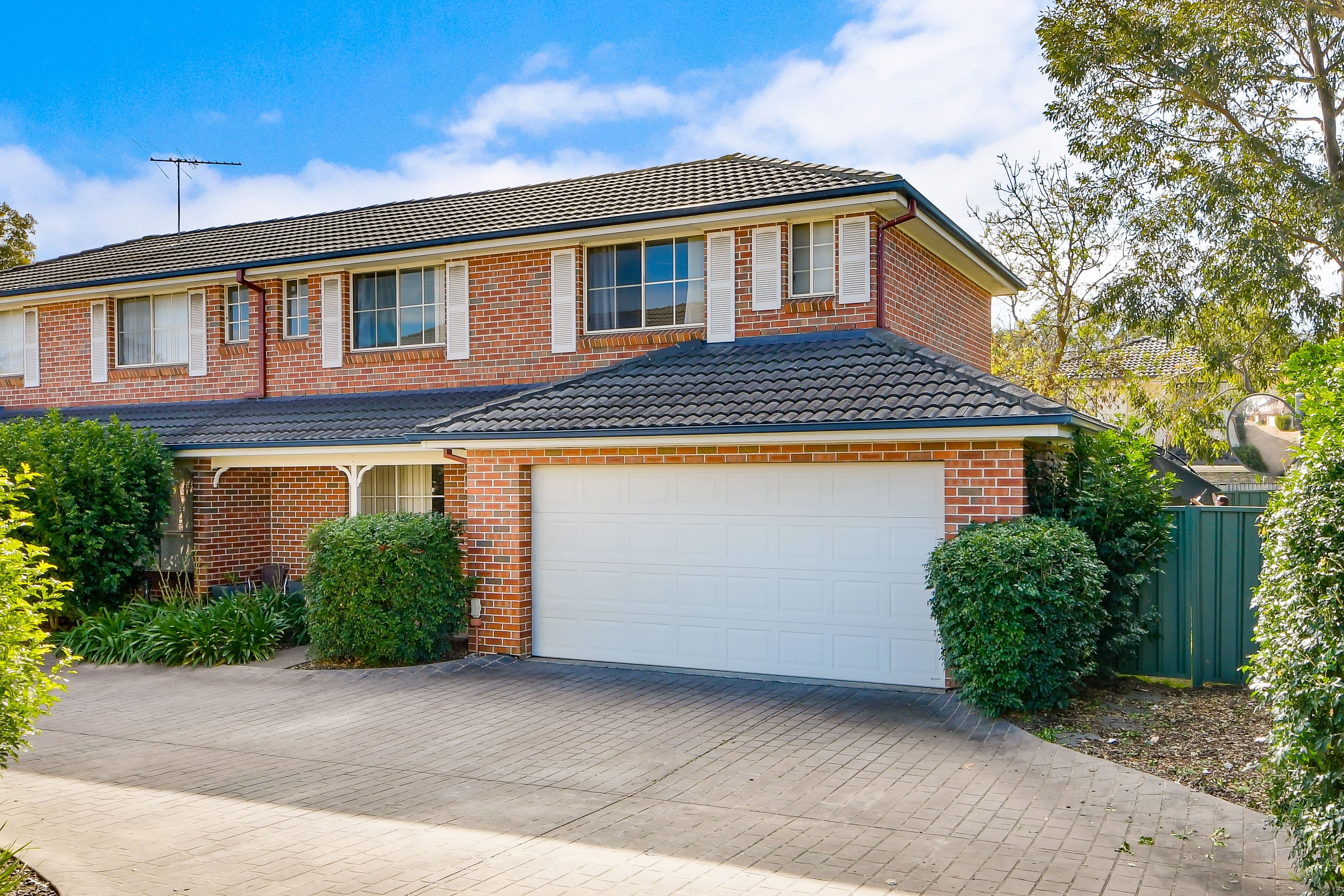 37-39 Rosewood Avenue, Prestons NSW 2170, Prestons - Image 1