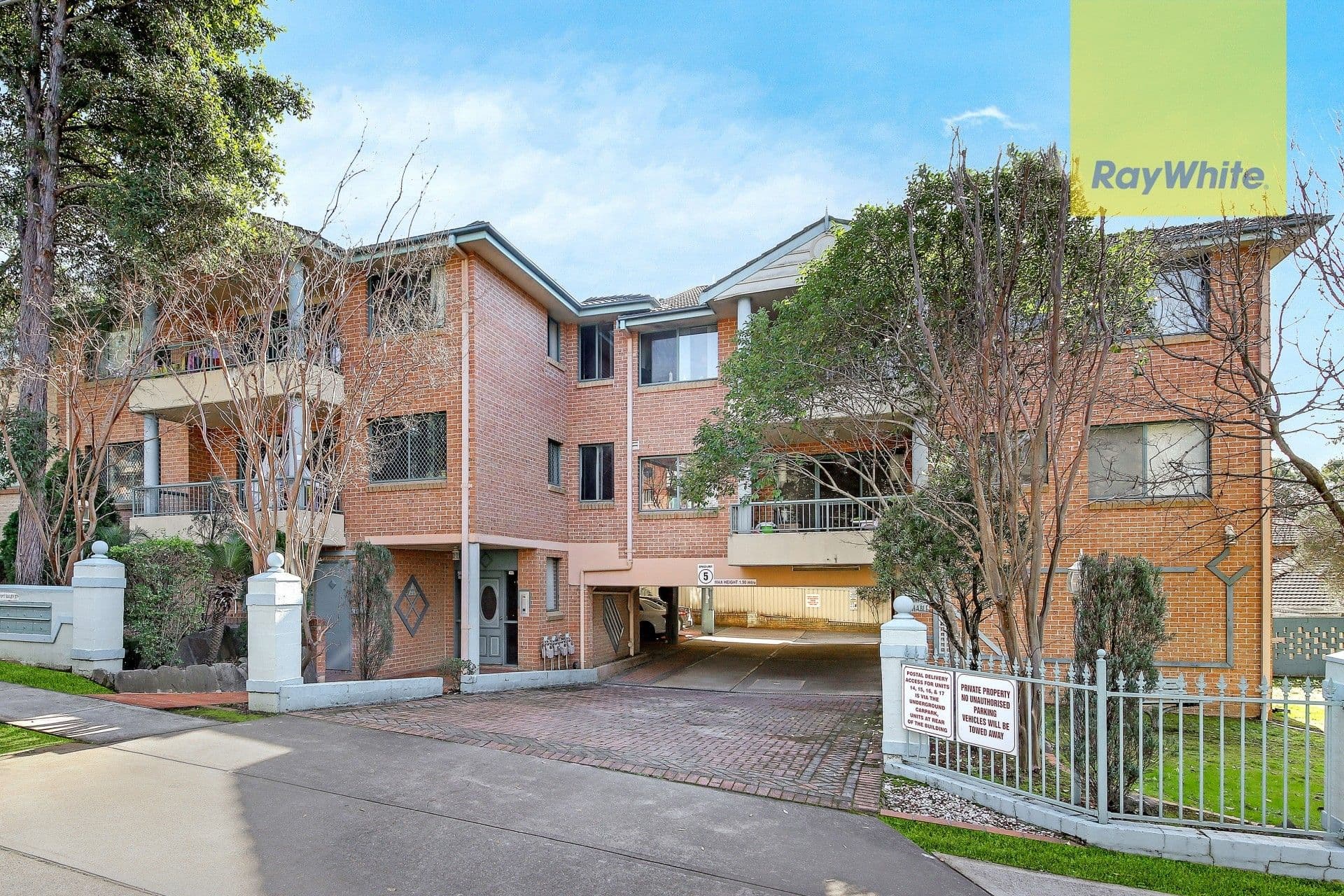 13-17 Bailey Street, Westmead NSW 2145, Westmead - Image 1