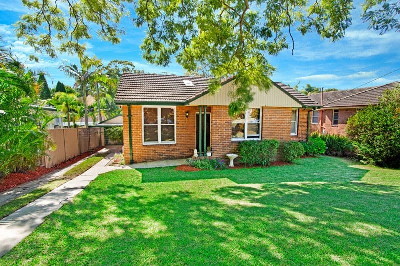 98 Eastview Avenue, NORTH RYDE NSW 2113, North Ryde - Thumbnail 2