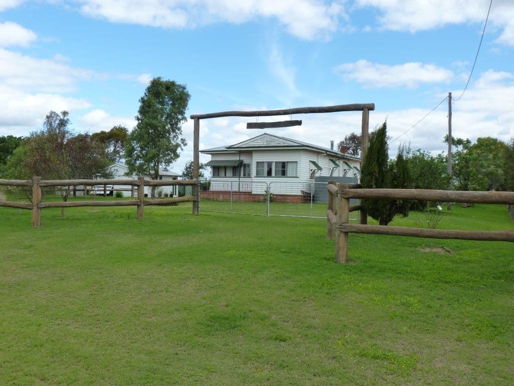 5 SPEEDS Road, OAKEY QLD 4401, Oakey - Image 1