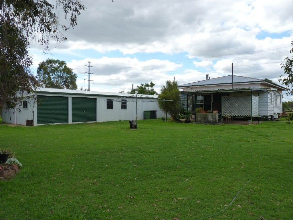 5 SPEEDS Road, OAKEY QLD 4401, Oakey - Thumbnail 3