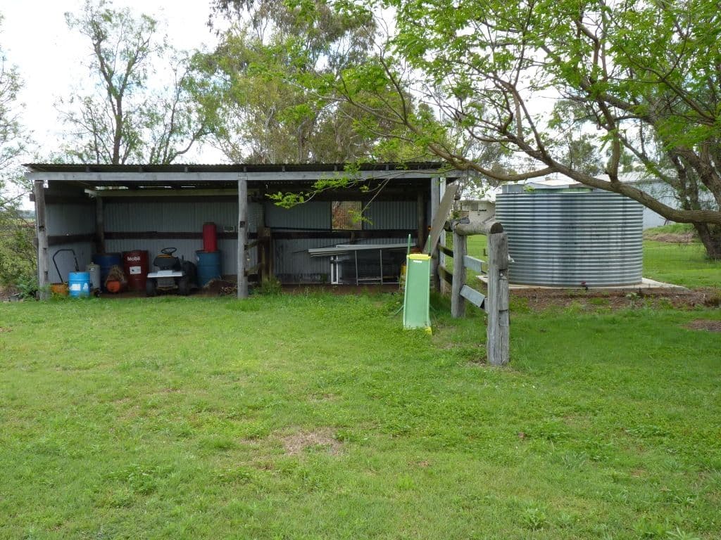5 SPEEDS Road, OAKEY QLD 4401, Oakey - Thumbnail 6