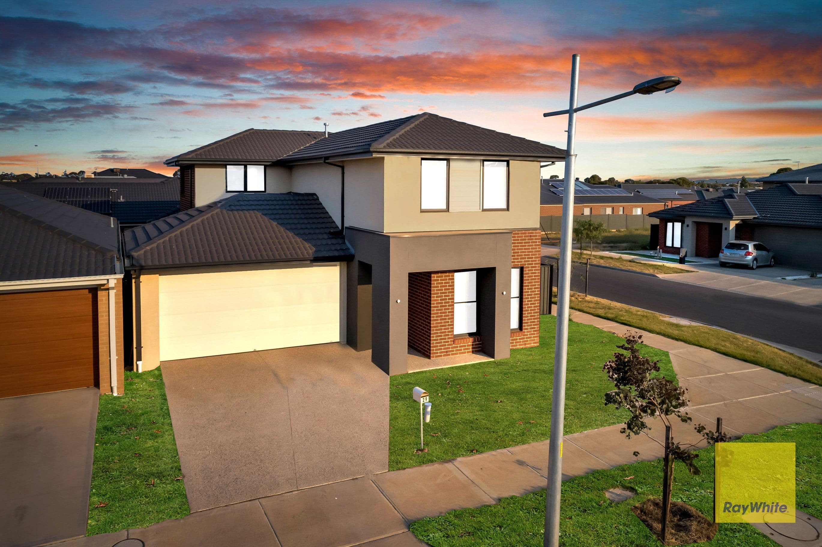 29 Wonderboom Avenue, Tarneit VIC 3029, Tarneit - Image 1