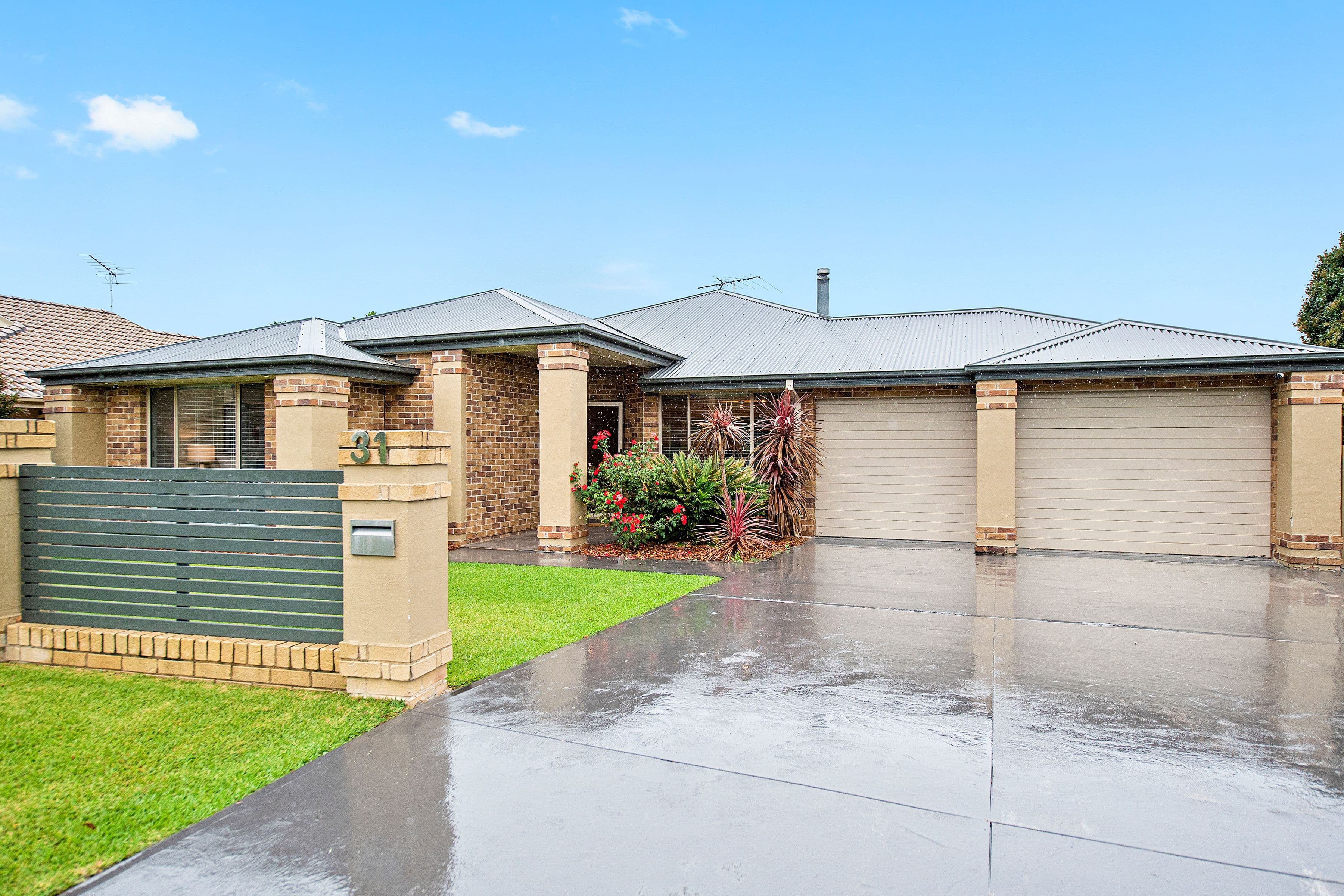 31 Glenheath Avenue, Kellyville Ridge NSW 2155, Kellyville Ridge - Image 1