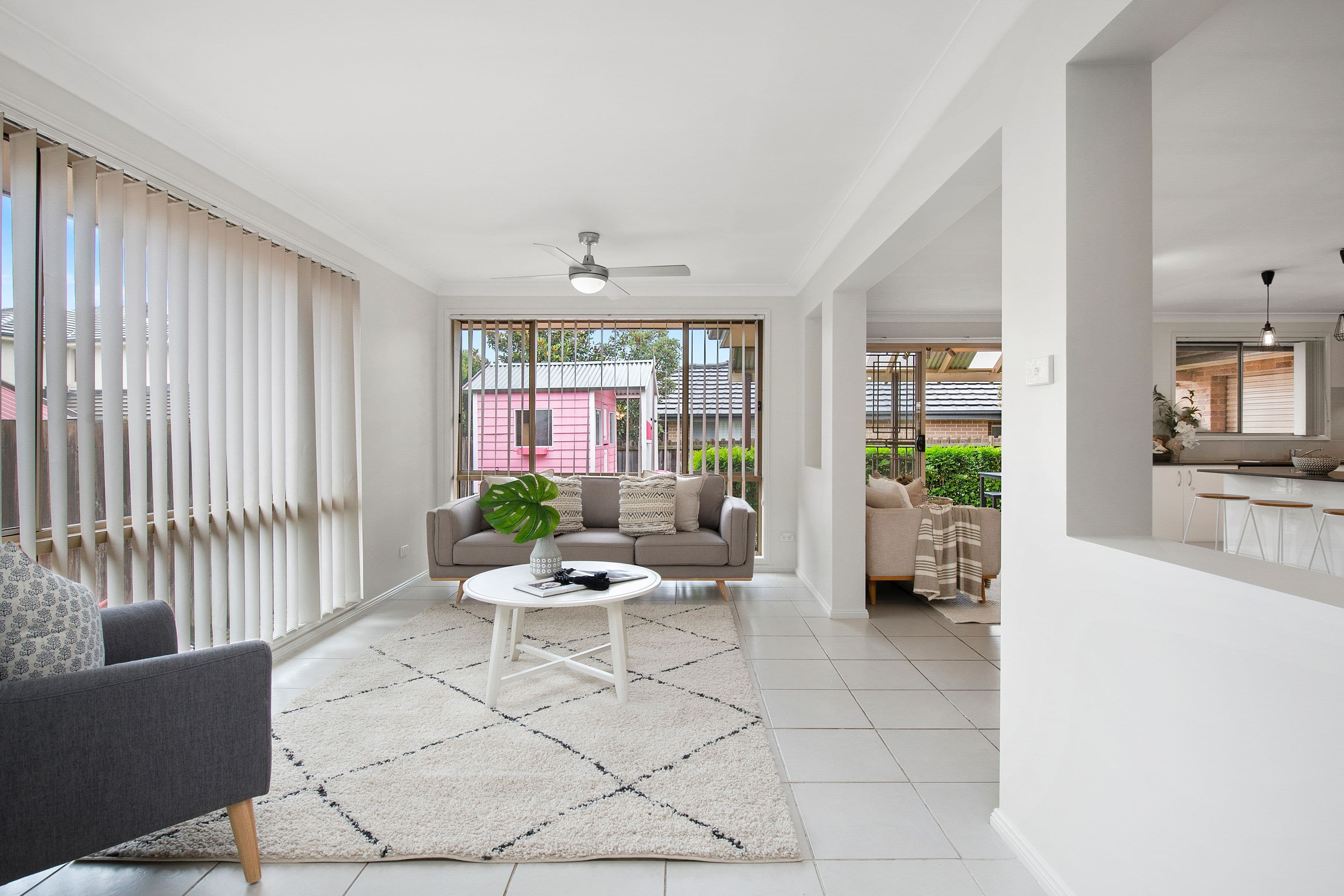 31 Glenheath Avenue, Kellyville Ridge NSW 2155, Kellyville Ridge - Thumbnail 2