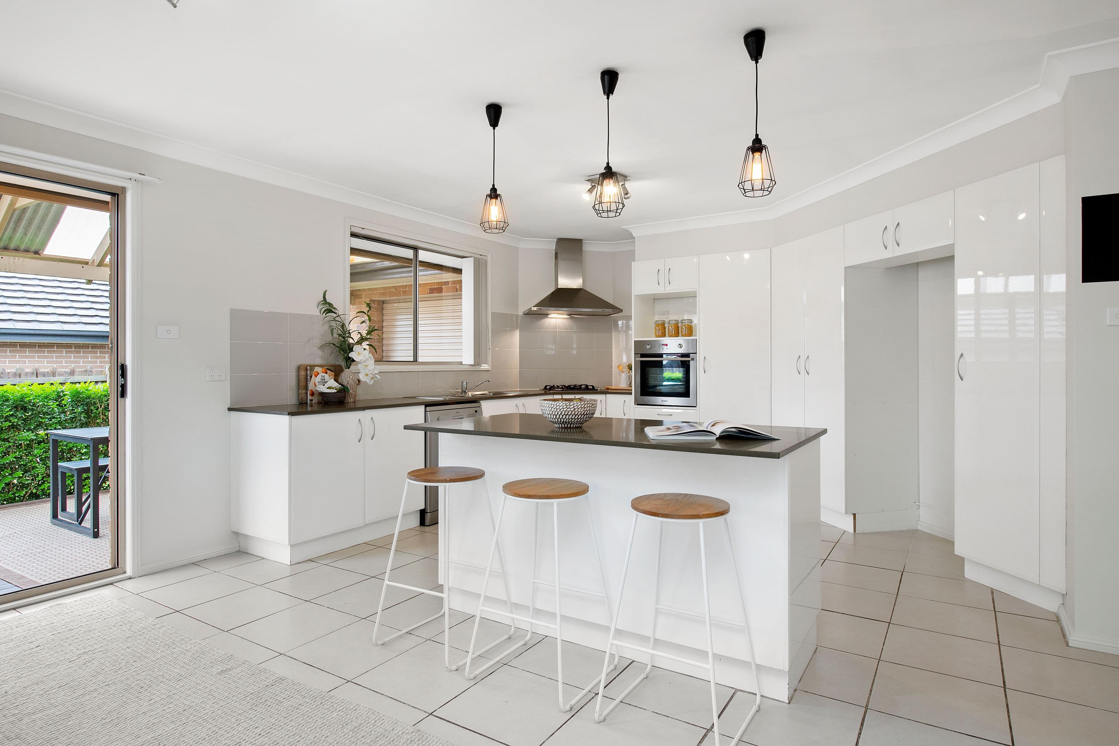 31 Glenheath Avenue, Kellyville Ridge NSW 2155, Kellyville Ridge - Thumbnail 5