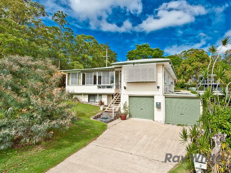2 Alcester Street, Grange QLD 4051, Grange - Image 1