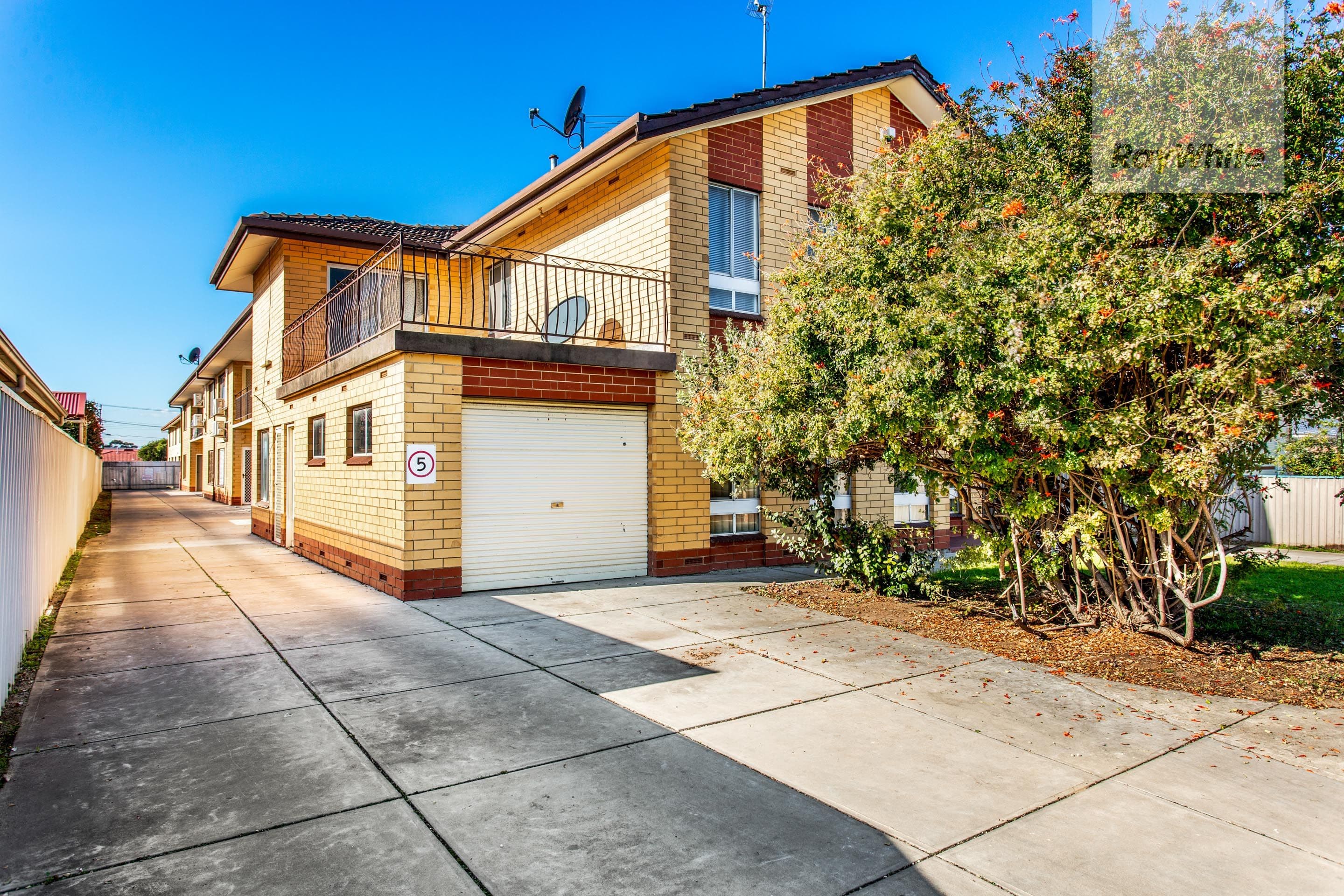 2, 12 Richard Street, Mansfield Park SA 5012, Warburton - Image 1