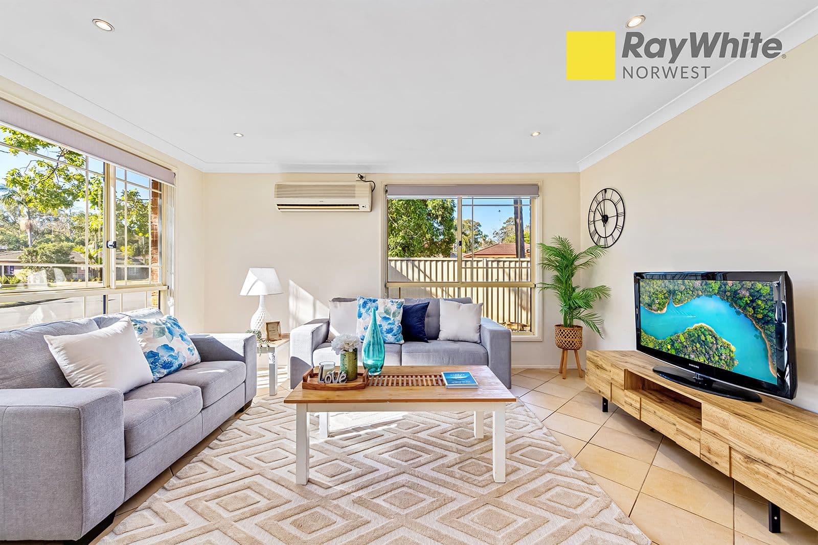 55 Donohue Street, Kings Park NSW 2148, Kings Park - Thumbnail 2
