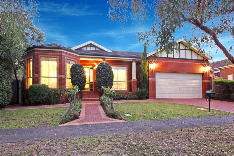33 Grange Boulevard, BUNDOORA VIC 3083, Bundoora - Image 1