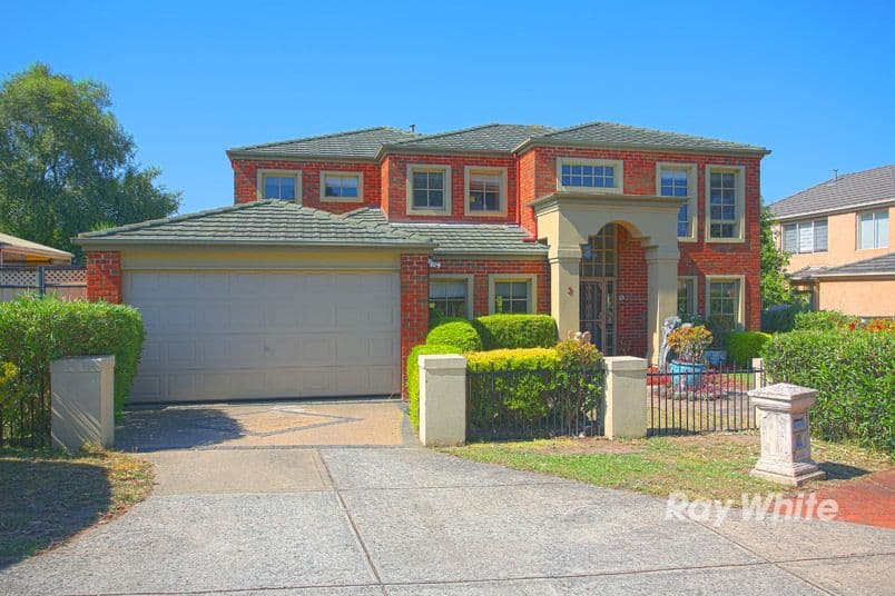 3 Earl Place, Hallam VIC 3803, Hallam - Image 1