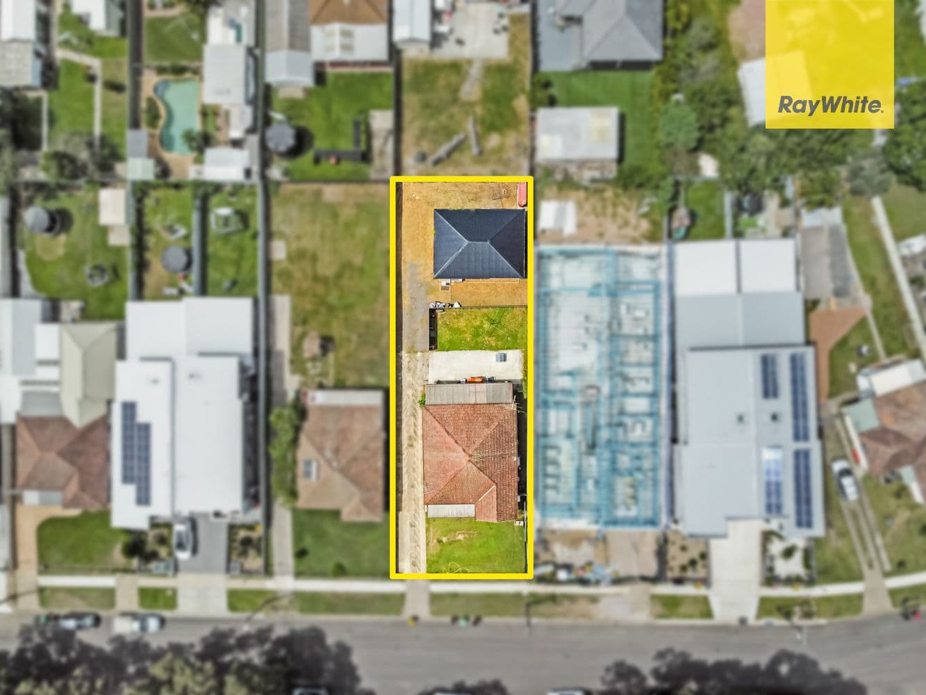 51 Monterey Street, South Wentworthville NSW 2145, South Wentworthville - Image 1