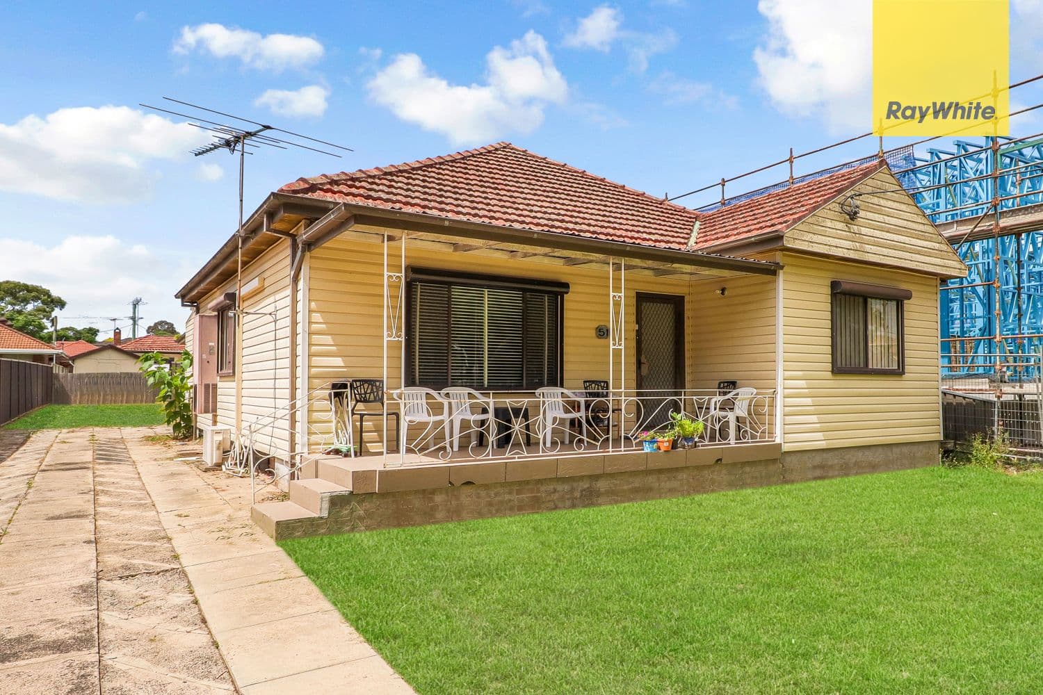51 Monterey Street, South Wentworthville NSW 2145, South Wentworthville - Thumbnail 3